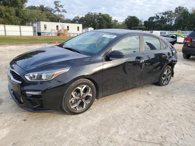 2020 Kia Forte FE