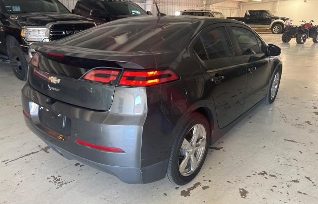 VIN 1G1RD6E44DU140683 2013 Chevrolet Volt no.4