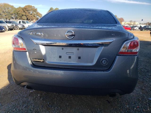 2015 Nissan Altima 2.5 VIN: 1N4AL3AP6FC281999 Lot: 76184833