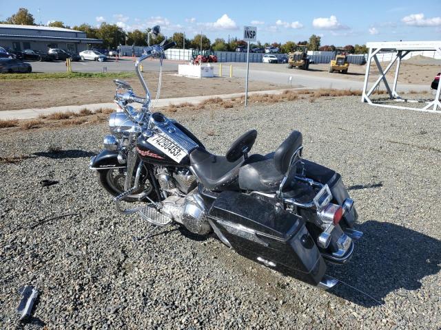 2004 HARLEY-DAVIDSON FLHRI 1HD1FBW334Y740325