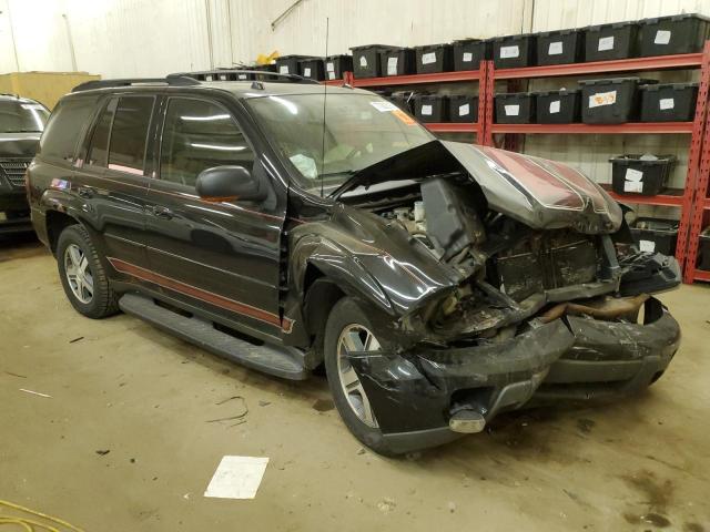 1GNDT13S052323267 | 2005 Chevrolet trailblazer ls