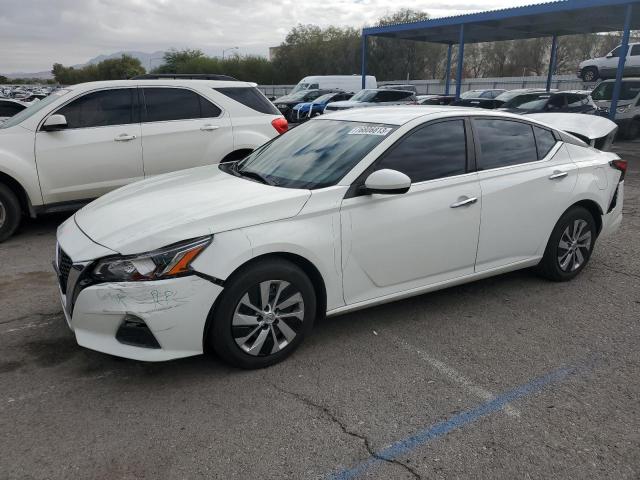 1N4BL4BV4KN303939 | 2019 NISSAN ALTIMA S