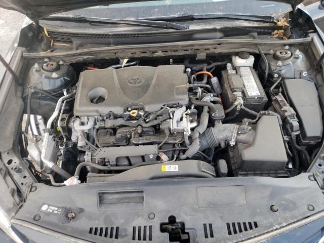 4T1L11AKXLU998750 | 2020 TOYOTA CAMRY LE