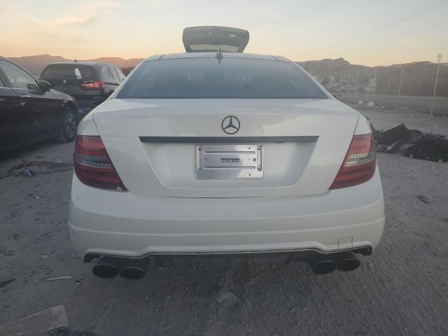 WDDGJ4HB6EG258259 | 2014 MERCEDES-BENZ C 250