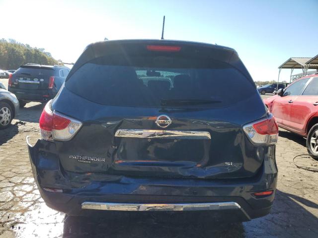 5N1AR2MNXFC686871 Nissan Pathfinder S