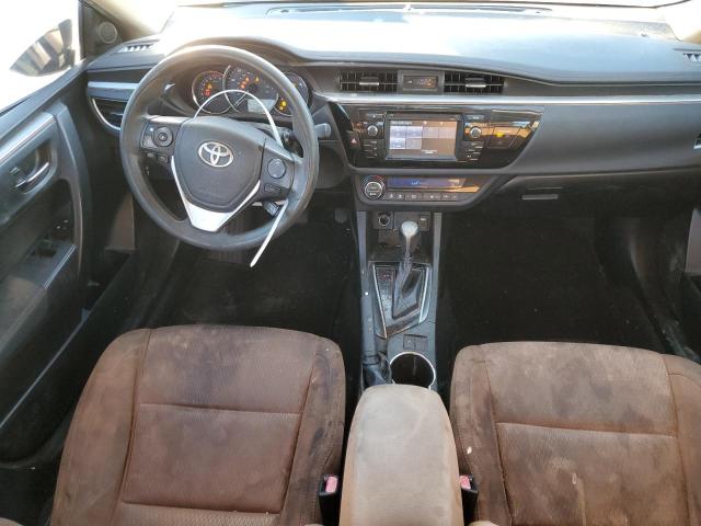 5YFBURHE4EP098142 Toyota COROLLA L