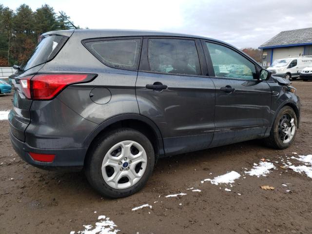 1FMCU0F70KUC03502 | 2019 FORD ESCAPE S