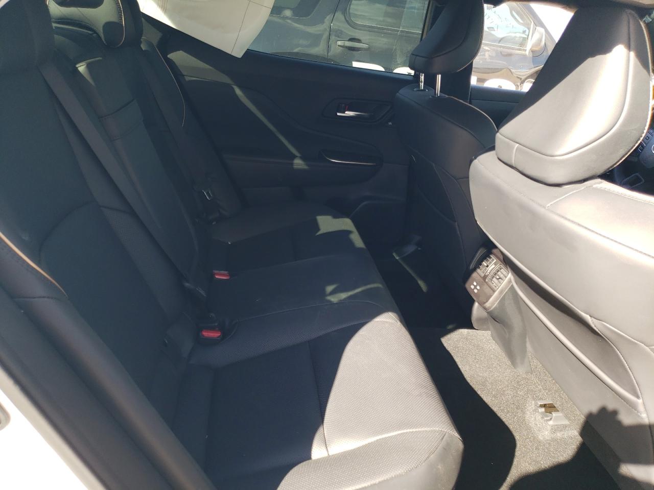 JTDAAAAF1P3011656 TOYOTA CROWN XLE 2023