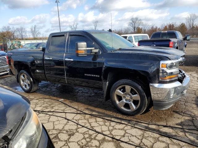 1GCVKREC5HZ104661 | 2017 Chevrolet silverado k1500 lt