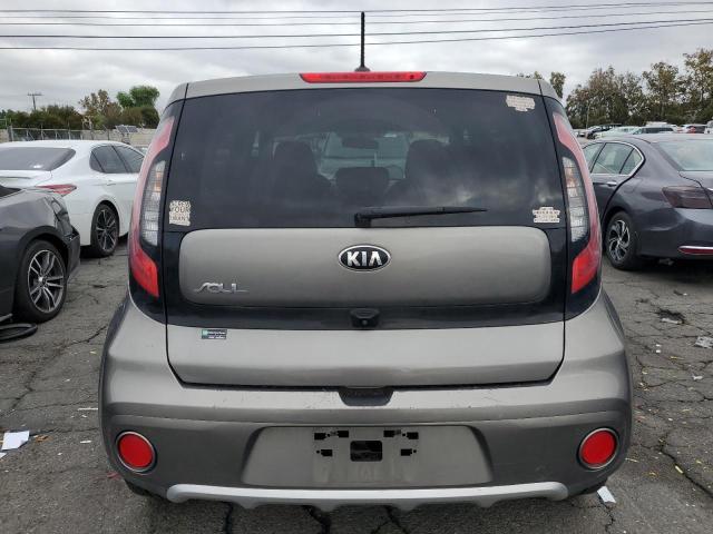 KNDJP3A50J7531011 KIA SOUL +