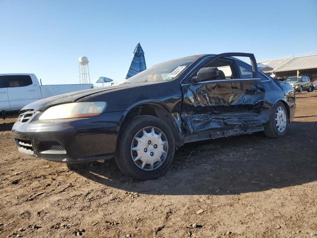 2001 Honda Accord Sedan LX