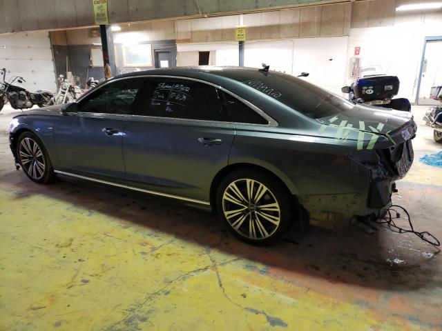 WAU8EAF80MN013585 | 2021 AUDI A8 L