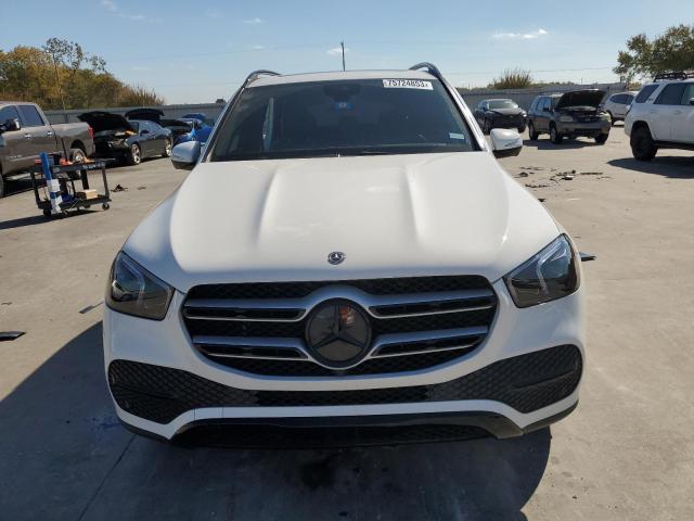 4JGFB4JB4LA107526 2020 MERCEDES-BENZ GLE-CLASS, photo no. 5