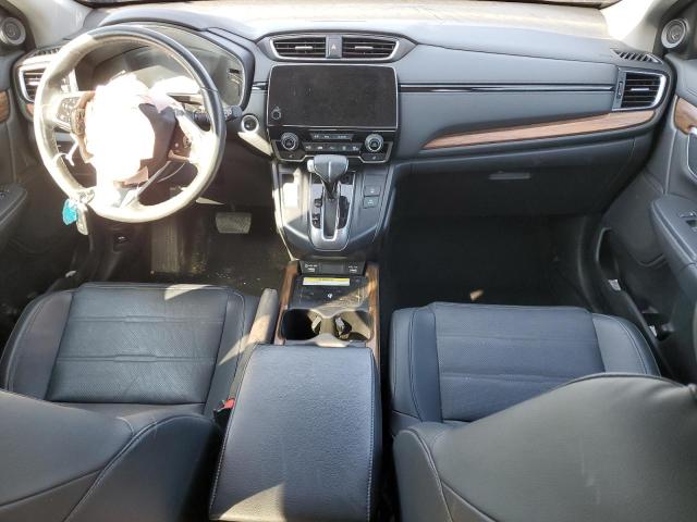 2020 HONDA CR-V TOURI - 7FARW2H97LE009535