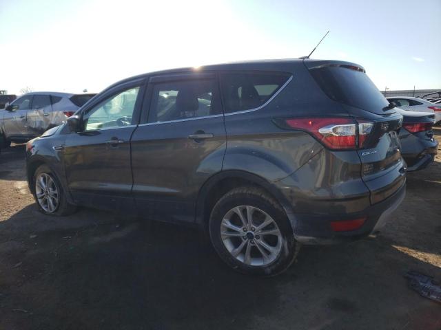 1FMCU0GDXHUA05247 | 2017 FORD ESCAPE SE