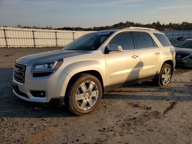 2017 GMC Acadia Limited 