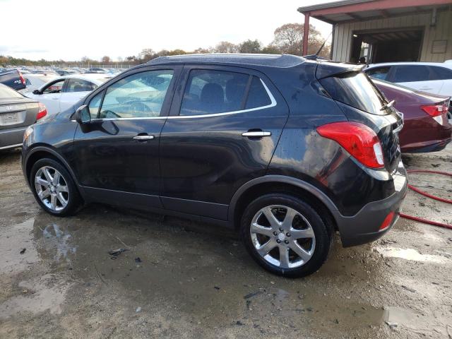 Vin: kl4cjcsb4db207103, lot: 76909703, buick encore 20132