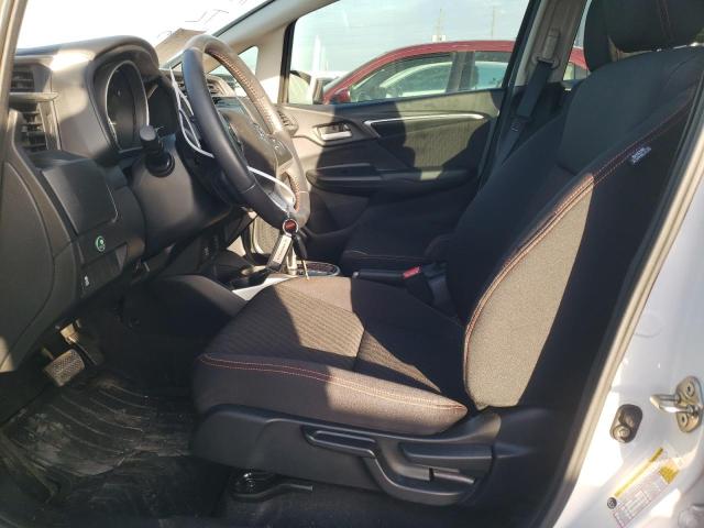2019 HONDA FIT SPORT - 3HGGK5H68KM727063