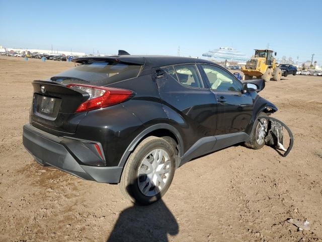 2019 TOYOTA C-HR XLE - JTNKHMBX7K1047506