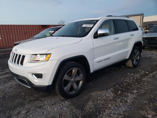 1C4RJEBG9GC320860 | 2016 JEEP GRAND CHER