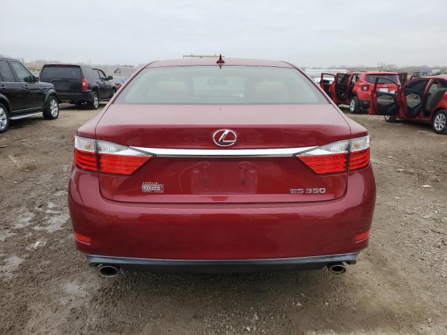 JTHBK1GG4E2124391 | 2014 LEXUS ES 350