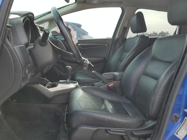 JHMGK5H84GS014304 HONDA FIT 2016