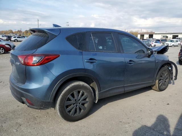 JM3KE2BY2G0745813 | 2016 MAZDA CX-5 SPORT