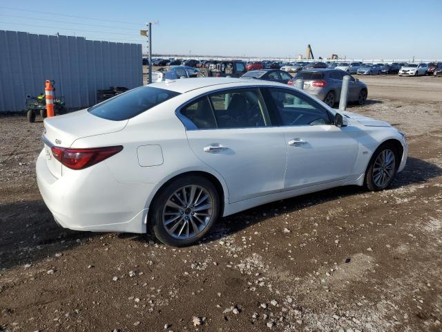 JN1EV7AR9LM250835 | 2020 INFINITI Q50 PURE