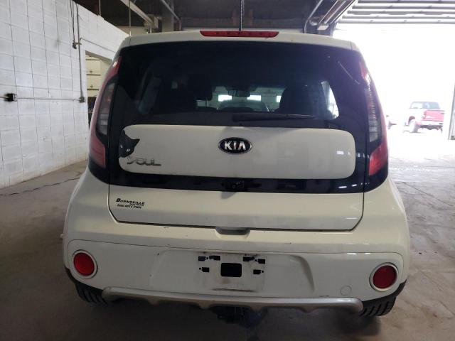 KNDJP3A50H7496318 KIA SOUL +