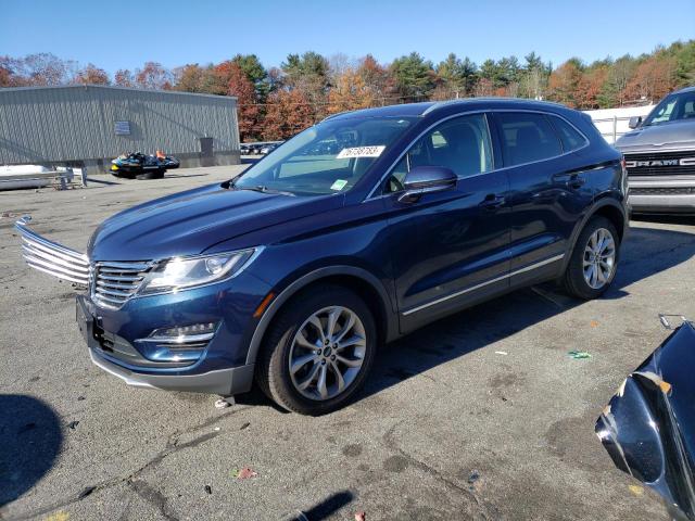 2017 Lincoln MKC Select