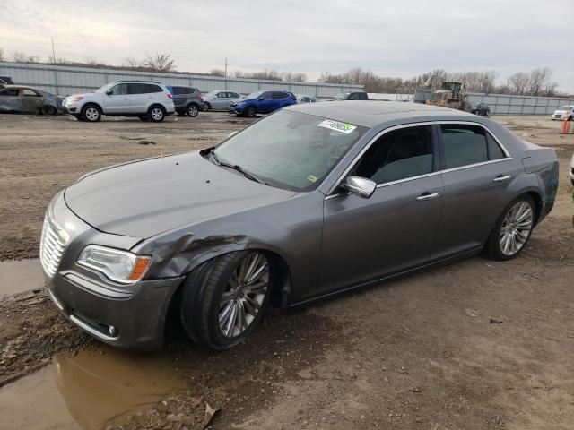 2C3CA6CT8BH523885 | 2011 Chrysler 300c