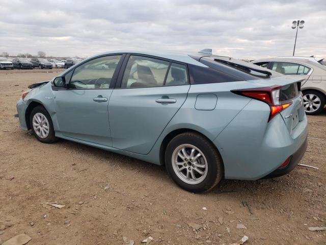 JTDKARFUXL3115146 Toyota Prius L 2