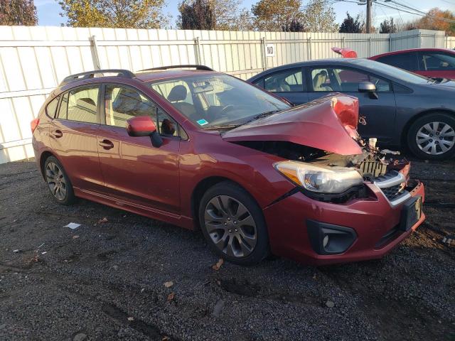 JF1GPAL69E8249413 Subaru Impreza Sport Premium