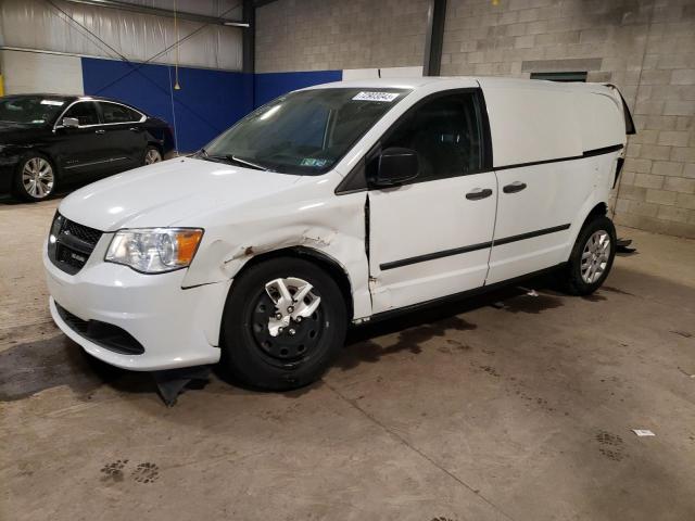 2015 Ram 1500 Classic Tradesman