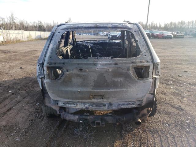 2021 JEEP GRAND CHER - 1C4RJFAG2MC614510