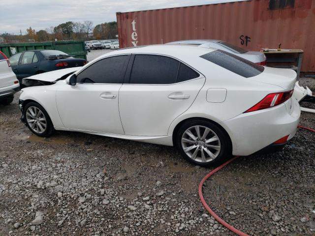 JTHBF1D2XF5051668 | 2015 Lexus is 250