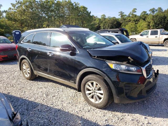 5XYPGDA34KG436227 | 2019 KIA SORENTO L