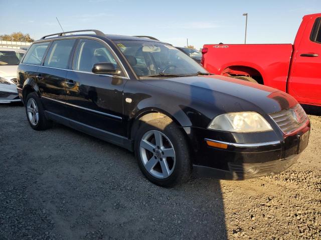 WVWYH63B64E128098 2004 Volkswagen Passat Glx 4Motion