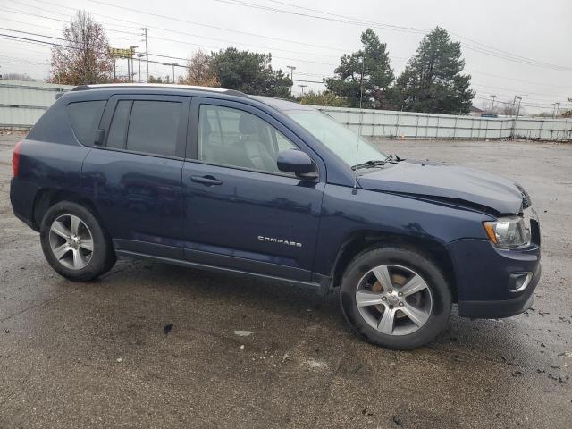 1C4NJDEB7HD168064 | 2017 JEEP COMPASS LA