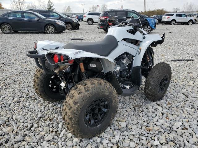 2023 CAN-AM RENEGADE 6 3JBMGAJ49PJ000451