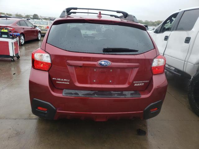 JF2GPADC9HH247407 | 2017 SUBARU CROSSTREK