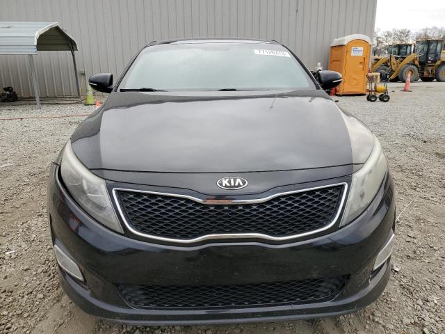 5XXGN4A76EG317922 | 2014 KIA OPTIMA EX