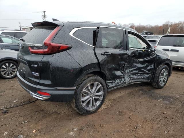 5J6RT6H90NL035559 | 2022 Honda cr-v touring