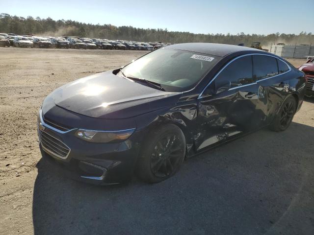 1G1ZD5ST0JF250748 | 2018 CHEVROLET MALIBU LT