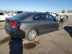 2006 Honda Civic Lx 1.8L продається в Tucson, AZ - Front End