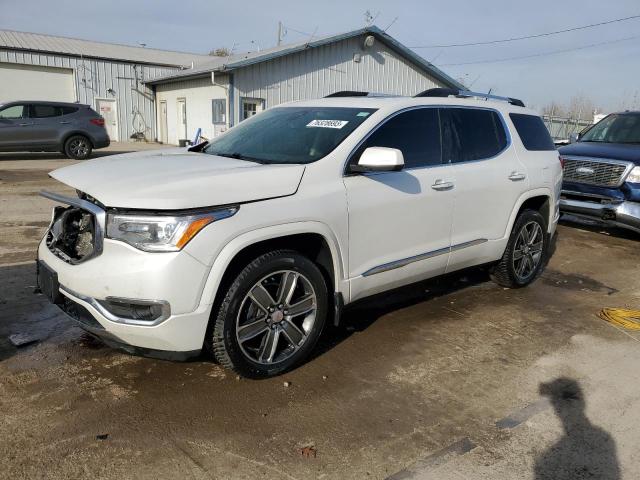 1GKKNPLS5KZ270649 | 2019 GMC ACADIA DEN