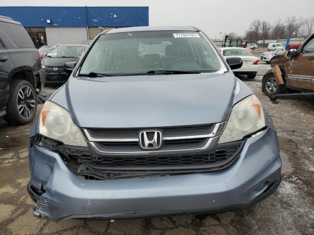 5J6RE4H39BL071482 | 2011 Honda cr-v lx