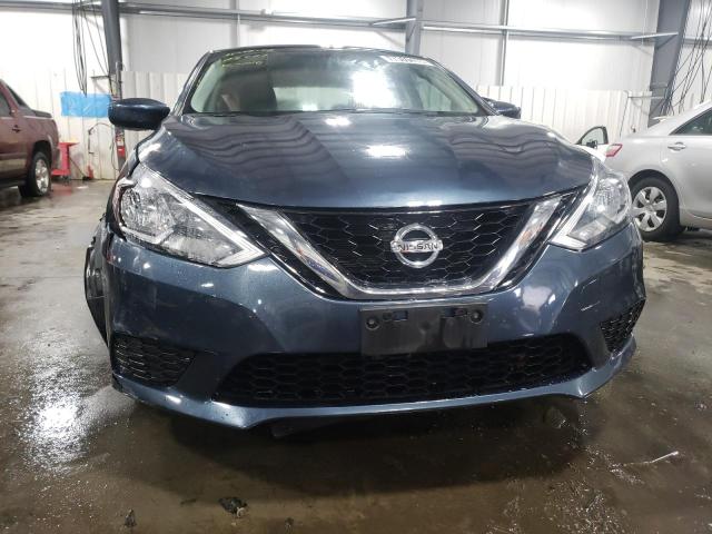 VIN 3N1AB7AP0GL661580 2016 NISSAN SENTRA no.5