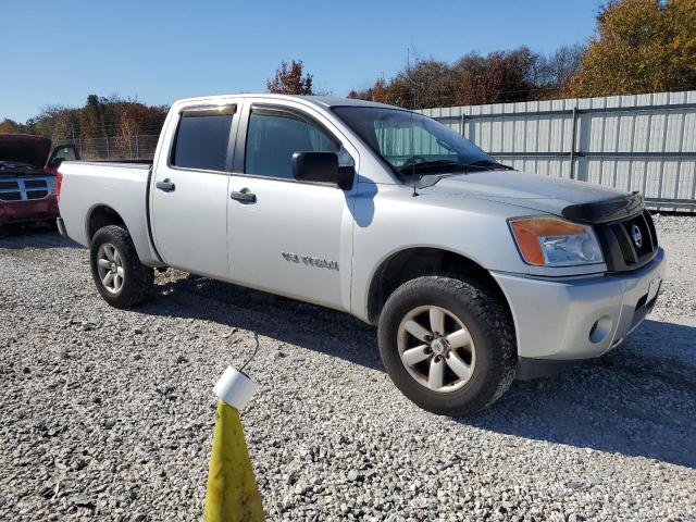 1N6AA0EJ9EN500670 | 2014 NISSAN TITAN S