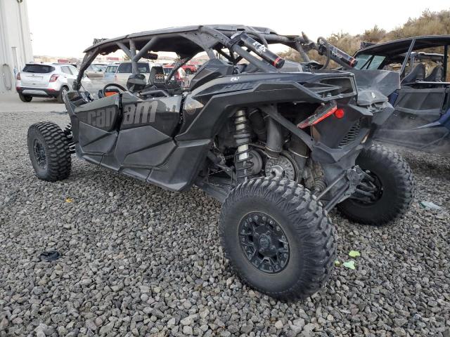 2021 CAN-AM MAVERICK 3JBVNAV24MK003234